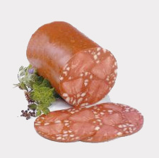 Frische Wurst- und Fleischwaren aus Kemnat